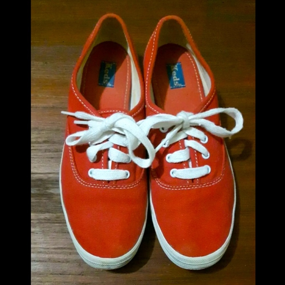 KEDS sneakers -Size 6